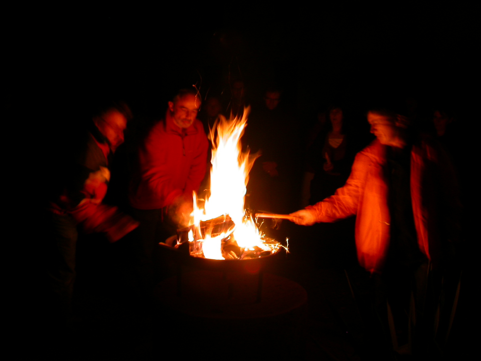 FORTBILDUNG--KRISENSEELSORGE