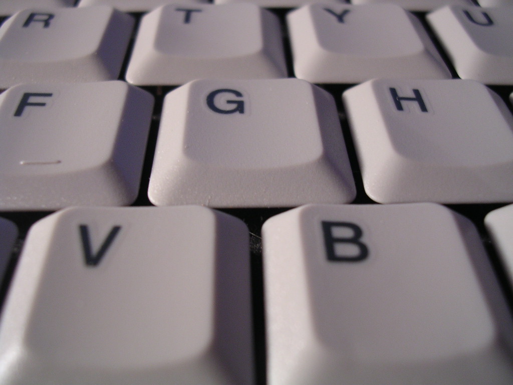 Tastatur