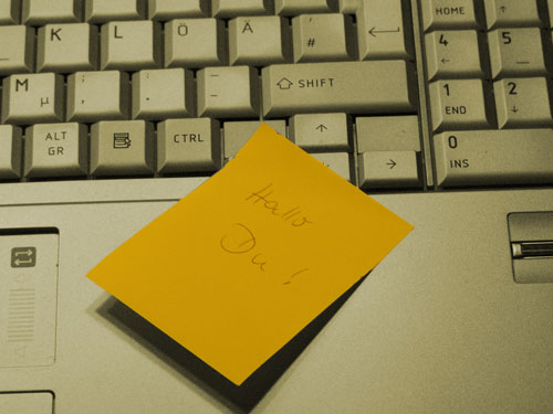 Email