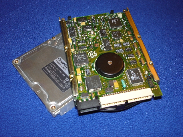Festplatten